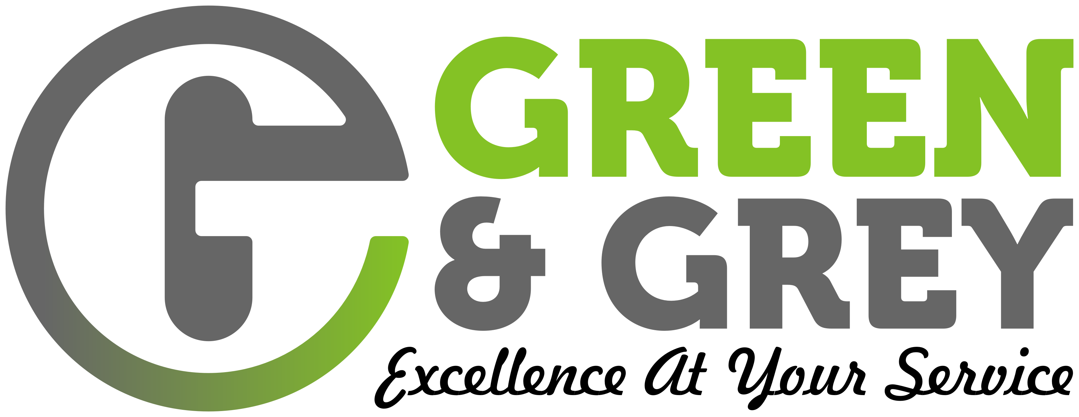 Green and Grey Machinery – Qatar – Lebanon